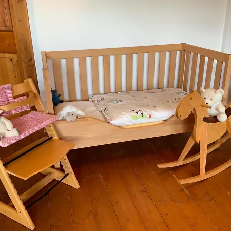 Panorama Sonnberg Gartensauna Terrasse Balkon Dachterrasse Διαμέρισμα