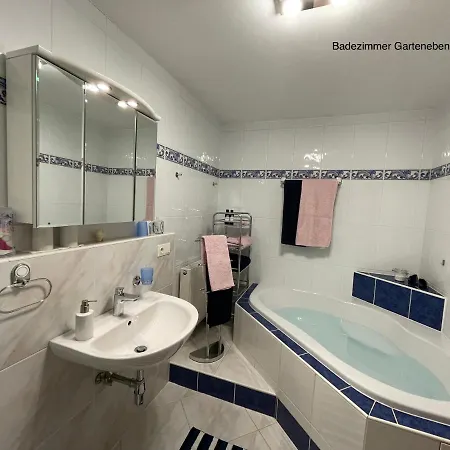 Apartmán Panorama Sonnberg Gartensauna Terrasse Balkon Dachterrasse *