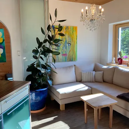 Panorama Sonnberg Gartensauna Terrasse Balkon Dachterrasse *