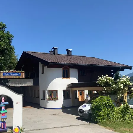 Panorama Sonnberg Gartensauna Terrasse Balkon Dachterrasse Διαμέρισμα *