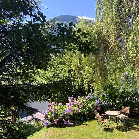 Panorama Sonnberg Gartensauna Terrasse Balkon Dachterrasse Διαμέρισμα *
