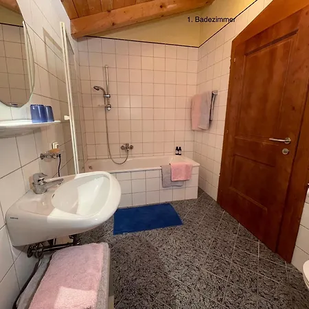 Panorama Sonnberg Gartensauna Terrasse Balkon Dachterrasse Διαμέρισμα *