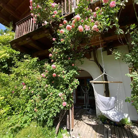 Διαμέρισμα Panorama Sonnberg Gartensauna Terrasse Balkon Dachterrasse *