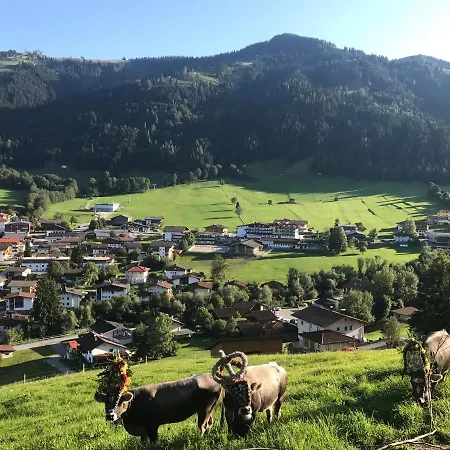 شقة Panorama Sonnberg Gartensauna Terrasse Balkon Dachterrasse *
