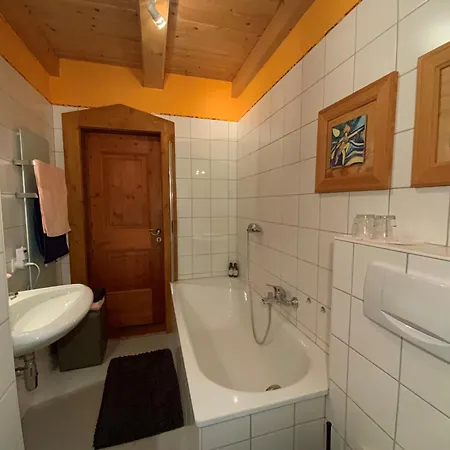 Panorama Sonnberg Gartensauna Terrasse Balkon Dachterrasse شقة نيديراو